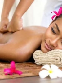 Я мужчина, услуги только для женщин