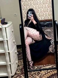 Горячая Госпажа