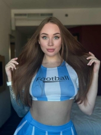 РУССКАЯ ОЛИВИЯ