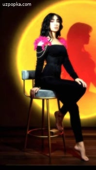 Samira VIP KANAL VERTUAL BOR