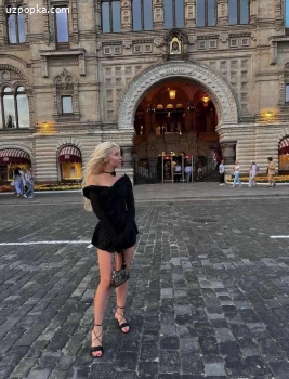 СЛАДКАЯ САШКА